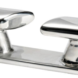 Coppia bitte inox Scandinavian 203 mm (coppia)